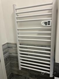 Scalda salviette elettrico De'Longhi 500W