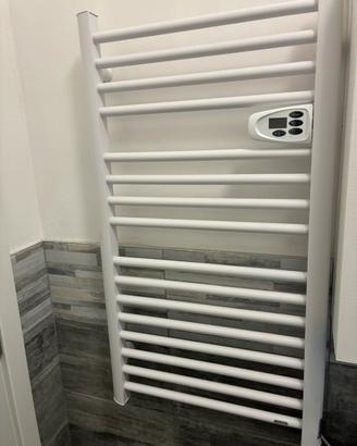Scalda salviette elettrico De'Longhi 500W