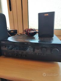 Sistema dolby surround