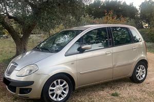 Lancia Musa 1.3 Jtd