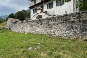 Casa Indipendente Trasquera [CazCasermaTR0926VRG]