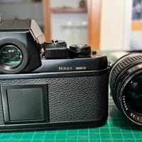 nikon F3