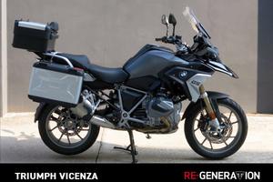BMW R 1250 GS Abs