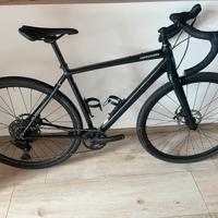 Bici gravel Cannondale Topstone 4 tg. M