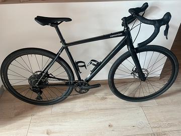 Bici gravel Cannondale Topstone 4 tg. M