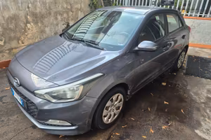 Hyundai i20 confort