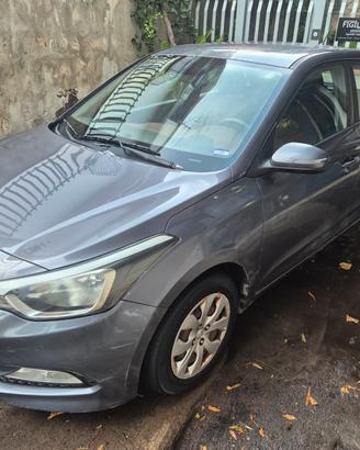 Hyundai i20 confort