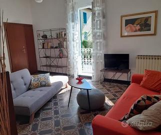 Appartamento Sestri Levante