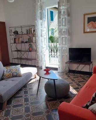 Appartamento Sestri Levante