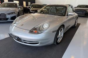 PORSCHE 911 Carrera cat Coupé ISCRITTA ASI MOTOR