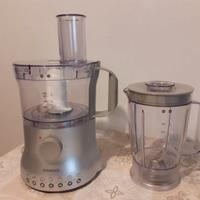 Kenwood FP220 robot frullatore tritatutto NUOVO