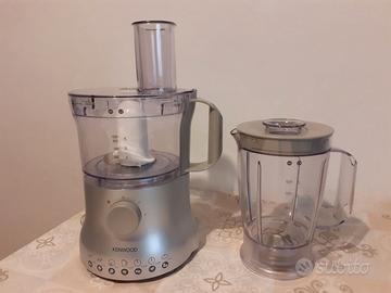 Kenwood FP220 robot frullatore tritatutto NUOVO