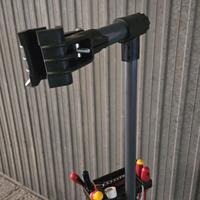 Cavalletto per Riparazione Bici