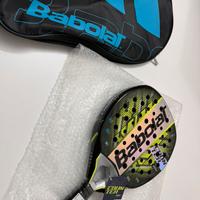 Babolat counter viper 2025