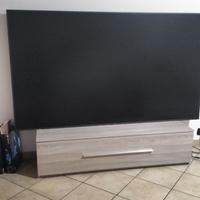 Tv monitor plasma cm 1,90 lunghezza x 1,07 altezza