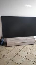Tv monitor plasma cm 1,90 lunghezza x 1,07 altezza