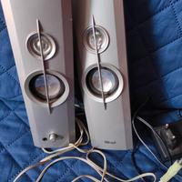 Casse computer Trust