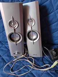 Casse computer Trust