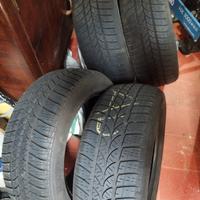 ruote 205/55 r16