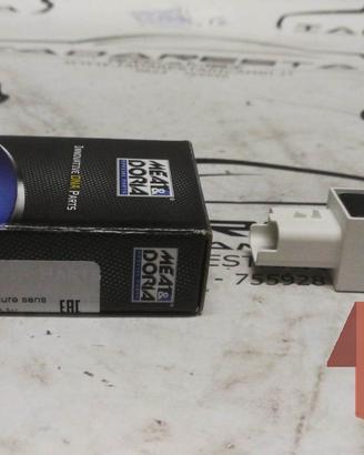 Sensore Gas Scarico Captur - Clio 1.5D 227701177R