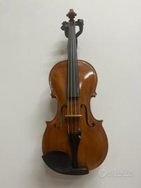 Violino di liuteria anno 2020 nuovo