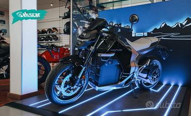 HONDA WN7 WN7