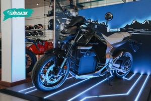 HONDA WN7 WN7