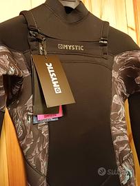 Muta Mystic Donna taglia S 5/3