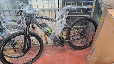 Bicicletta MTB i-Bike MUD PRO - Nuova