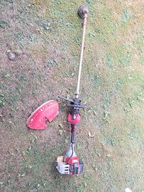 Decespugliatore a scoppio Valex Houston 52