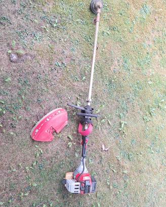 Decespugliatore a scoppio Valex Houston 52