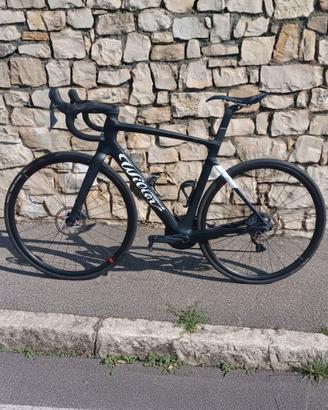 E-BIKE WILIER CENTO10 HYBRID