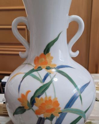 Vaso giapponese