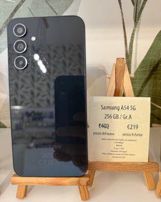 Samsung Galaxy A54 5G 256GB
