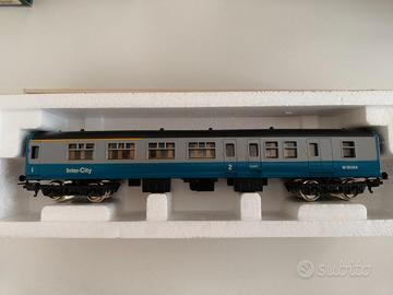 Lima 9137 Carrozza Passeggeri InterCity 9137