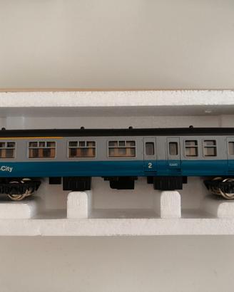 Lima 9137 Carrozza Passeggeri InterCity 9137