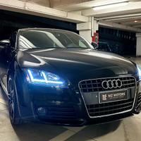 Audi TT Coupé 1.8 TFSI S line