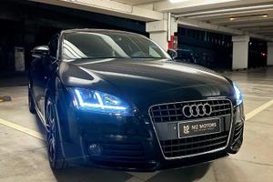 Audi TT Coupé 1.8 TFSI S line