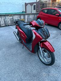 Honda sh 125 2022