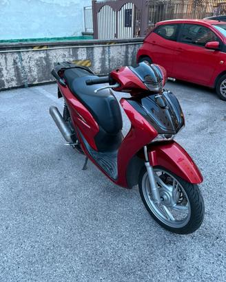 Honda sh 125 2022
