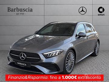 Mercedes-Benz Classe A - W177 2023 - A 200 d ...