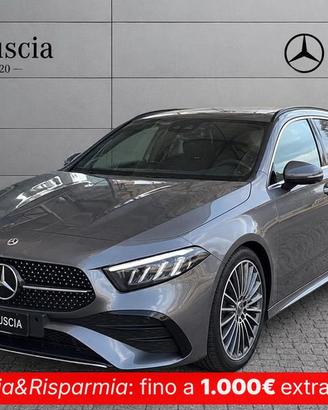 Mercedes-Benz Classe A - W177 2023 - A 200 d ...
