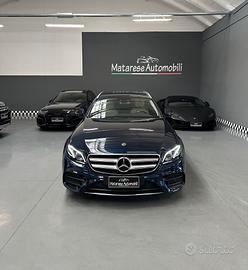 Mercedes E300de 2.0cc EQ-Power PremiumPlus Virtual