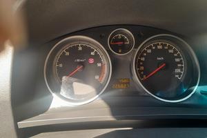 opel zafira cosmo.