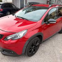 Peugeot 2008 BlueHDi 100 GT Line