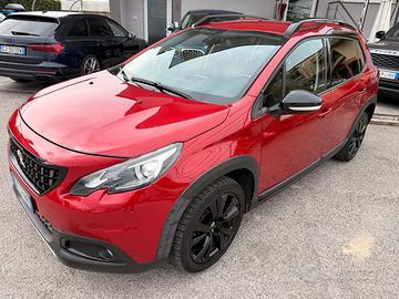 Peugeot 2008 BlueHDi 100 GT Line