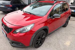 Peugeot 2008 BlueHDi 100 GT Line