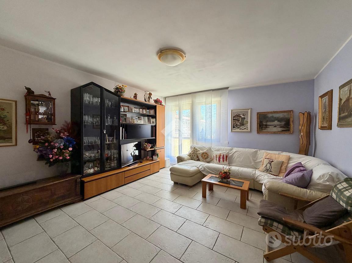 Apartment in Carità, Treviso - Vista 4