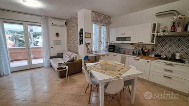 Appartamento a rosignano solvay