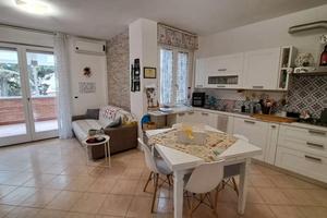 Appartamento a rosignano solvay